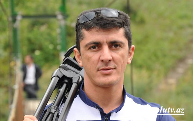 Cəmil Məmmədli həbs edildi