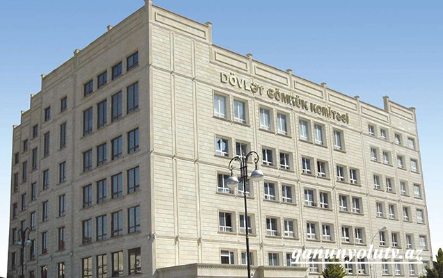 Gömrük Komitəsində əməliyyat - 3 nəfərə cinayət işi açıldı