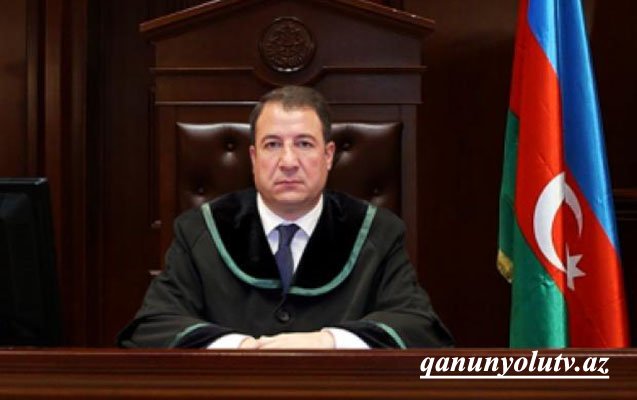 İlham Cəfərovun kürəkəni bəraət ala bilər