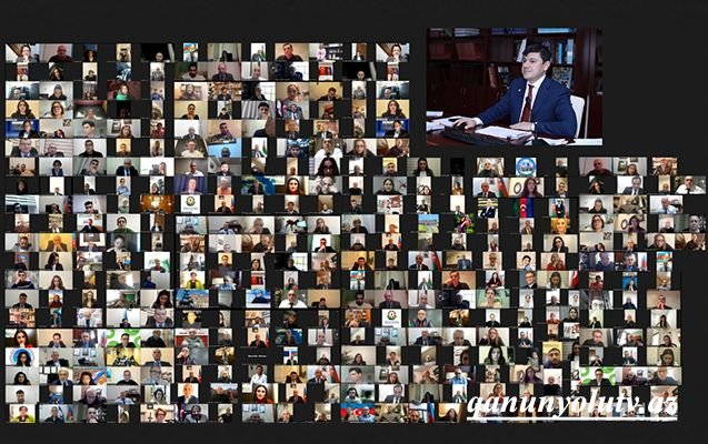 Bütün Dünya Azərbaycanlıları Prezident İlham Əliyevi dəstəkləyəcək