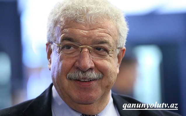 Qusmandan İlham Əliyevə təbrik məktubu