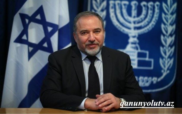Liberman İlham Əliyevi təbrik etdi
