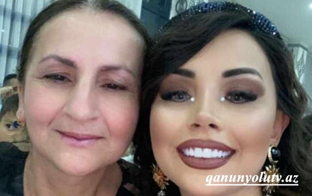 Müğənninin anası faciəvi şəkildə öldü
