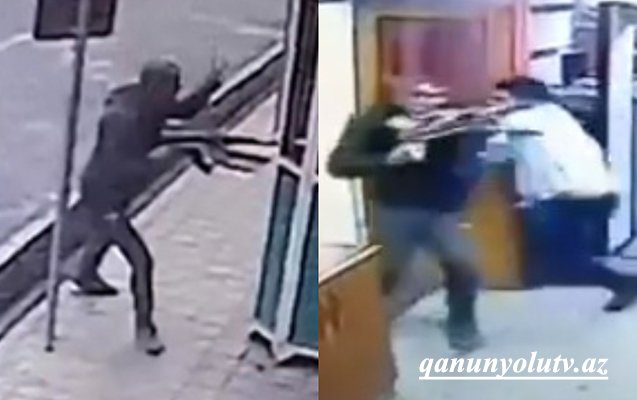 Bir il keçdi... - Bəyanat