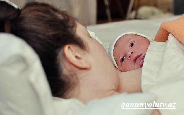 16 yaşlı qızın uşağı oldu - Atası əvvəlcə imtina etdi...