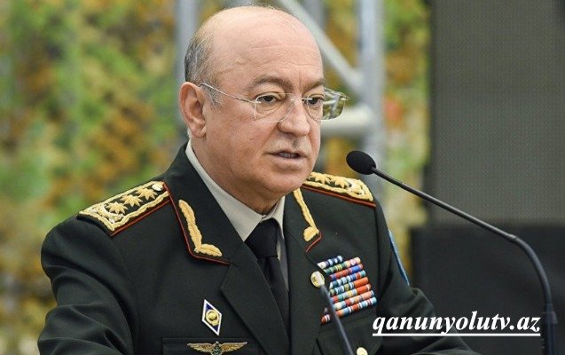 Kəmaləddin Heydərovdan yeni təyinatlar