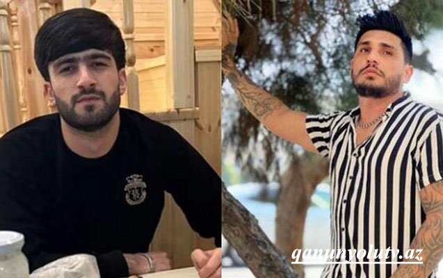 Hər iki tiktoker həbs edildi - Yenilənib