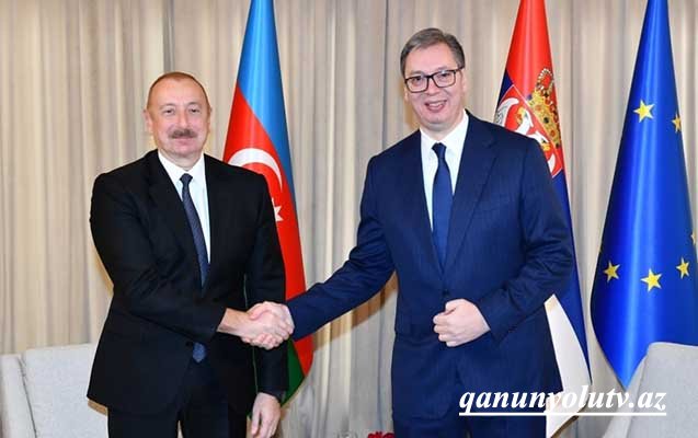 İlham Əliyevə telefon açıb xahiş etdi