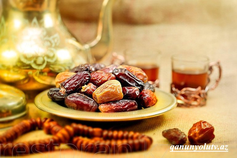 Ramazanın 27-ci gününün duası - İmsak və iftar vaxtı