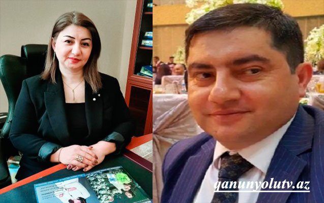 Sabiq direktorla baş mühasib cinayət məsuliyyətinə cəlb olundu - Yenilənib