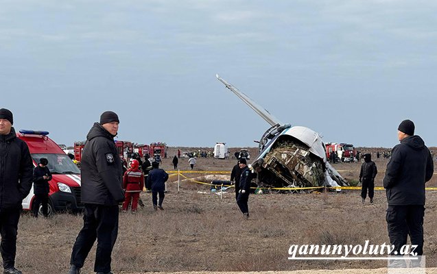 Sağ qalanların 14-ü Azərbaycan vətəndaşıdır - Siyahı-Yenilənib