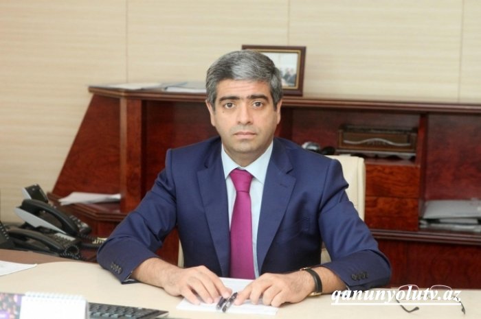 Sahil Babayevin yerinə təyin olunan Anar Əliyev kimdir?