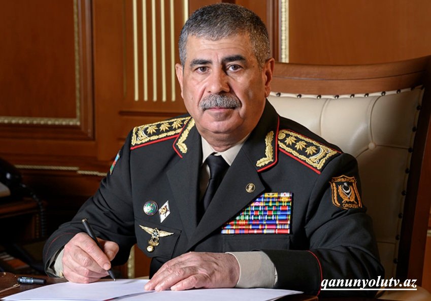 “Şəhidlərin xatirəsini Silahlı Qüvvələr Günü ərəfəsində də yad edirik...”