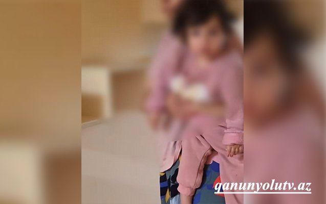 “Qardaşı onu körpə qızı ilə yatarkən öldürübmüş...”