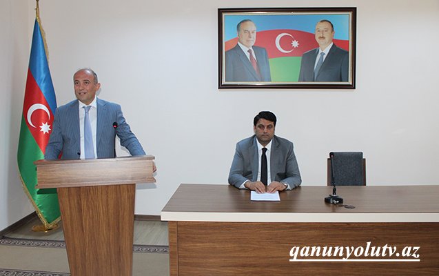 Ordubadda “Qərbi Azərbaycan irsi” kitabının təqdimat mərasimi keçirildi - Fotolar