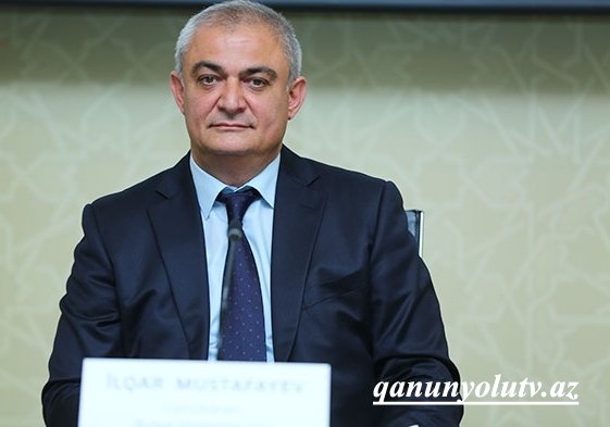 İlqar Mustafayevin ittihamları bir günə sığmadı