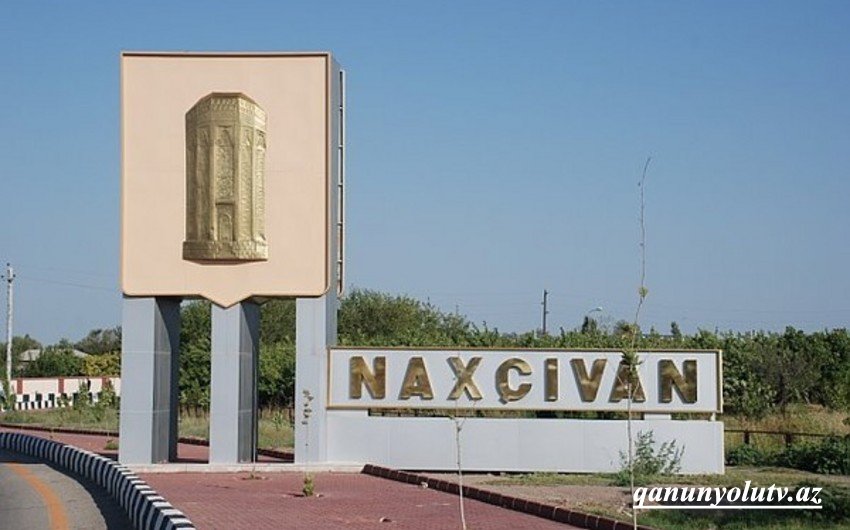 “Naxçıvana quru yolla keçid tələbi Ermənistan tərəfindən qəbul edildi”