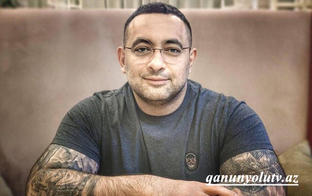 “Vidadi Mustafayevin Azərbaycan diasporuna heç bir aidiyyəti yoxdur”