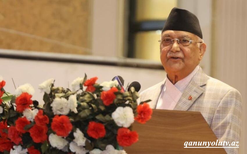 İğtişaşlara görə istefa verdi - Yenilənib