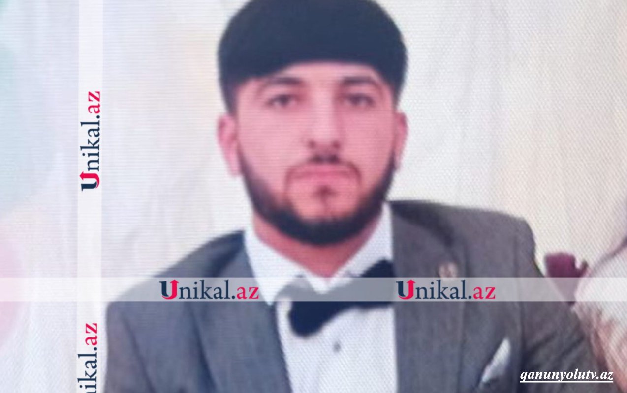 İsmayıllıda toyda 4 nəfər bıçaqlandı - Biri bəydir - Yenilənib