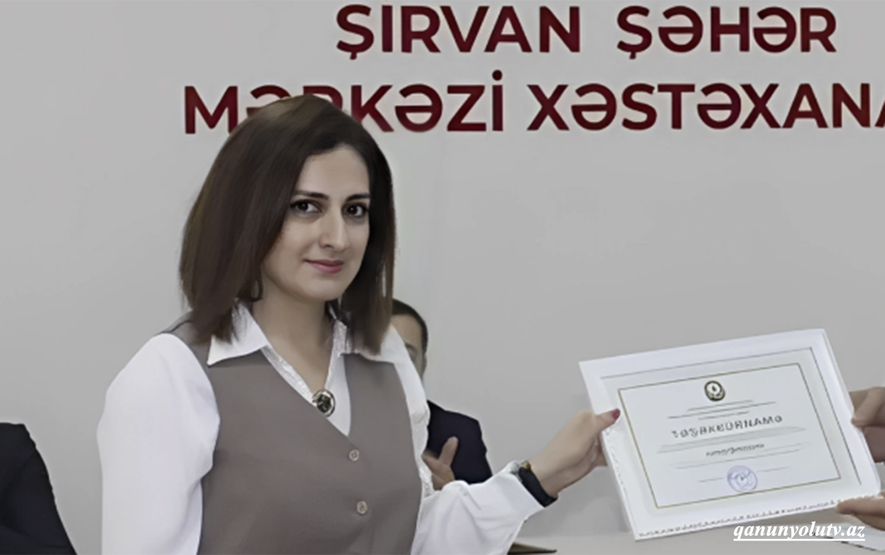 Lamiyəni bıçaqlayan keçmiş əri intihara cəhd edib, vəziyyəti ağırdır - Yenilənib