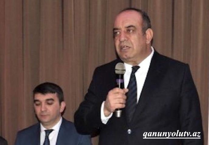 DTX Musa Şəkiliyevi hakim qarşısına çıxardı - Qərar