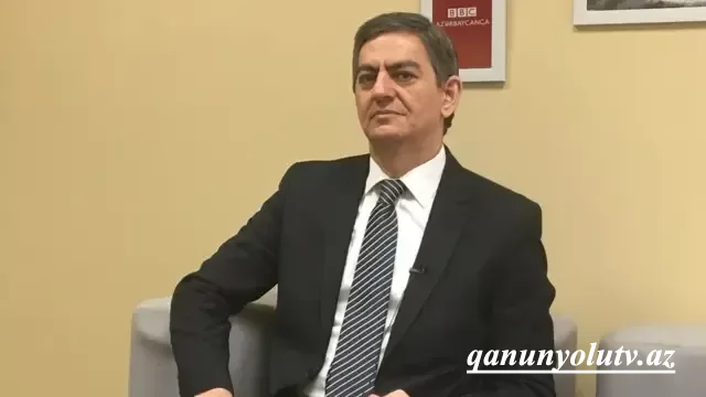 Əli Kərimlinin feysbuk səhifəsi ABŞ və Fransadan idarə olunur - Bəs özü?