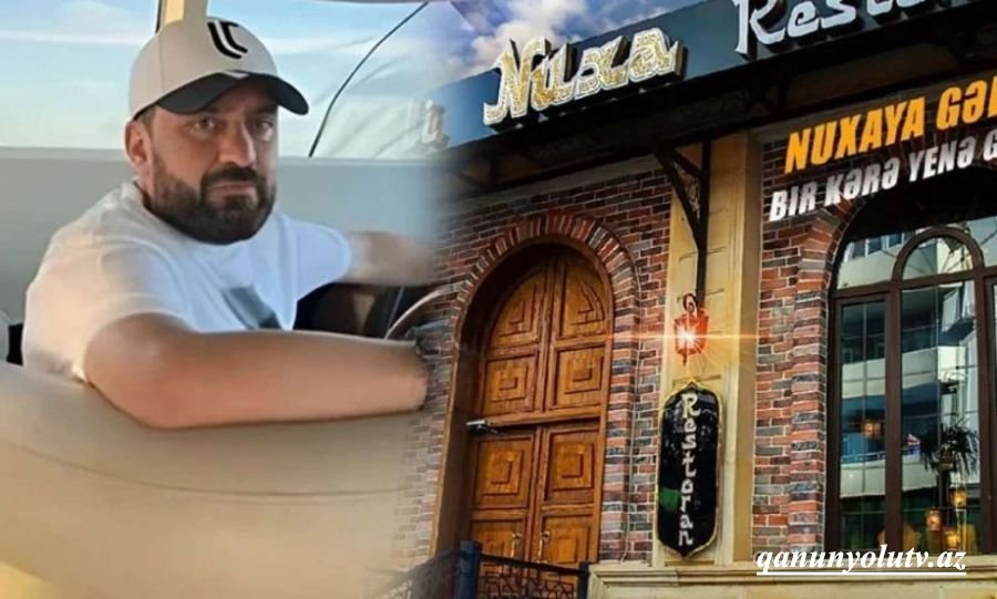 “Qumar kralı”nın istintaqı bitdi - Milyonlarla manatlıq əmlaklarına həbs qoyuldu