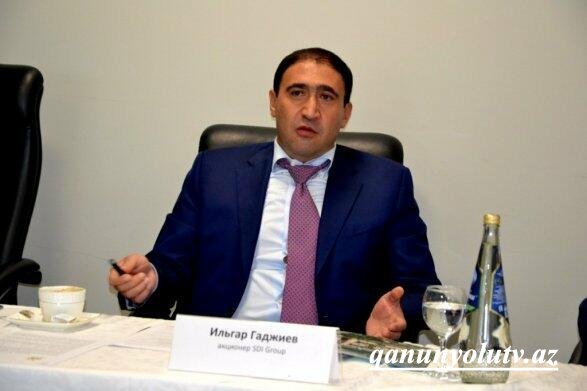 İlqar Hacıyev də Baş Prokurorluğa çağırıldı