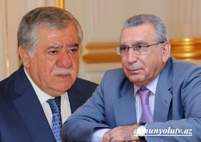 Abbas Abbasov axtarışa verildi - Ramiz Mehdiyev işi böyüyür