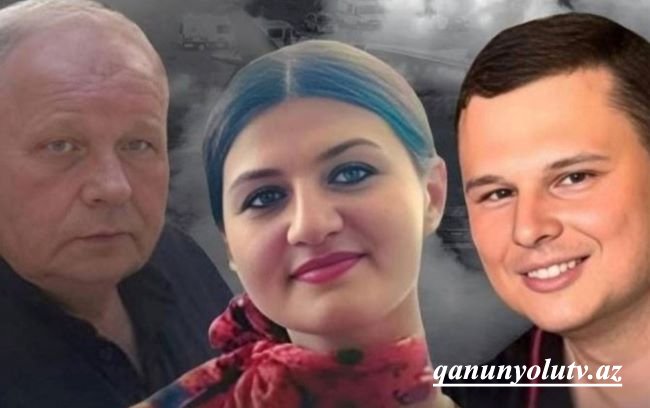 Bizi hər şeyin yaxşı olacağına onlar inandırdılar...