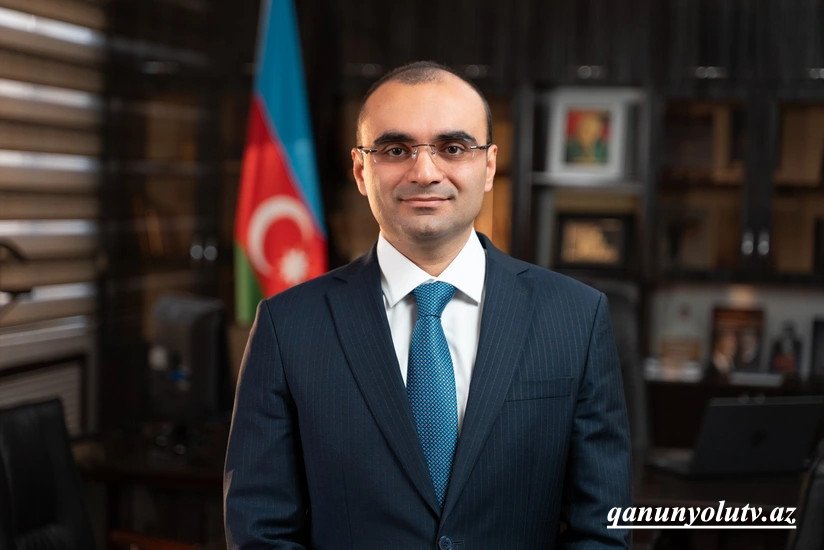 Biraylıq icra başçısı olan Elxan İbrahimov kimdir?