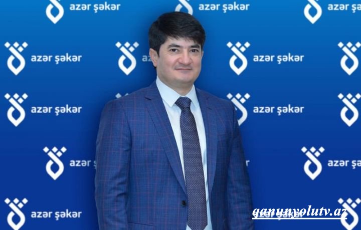 Anar Mehdiyevə cinayət işi açıldı - Yarım milyondan çox yeyinti