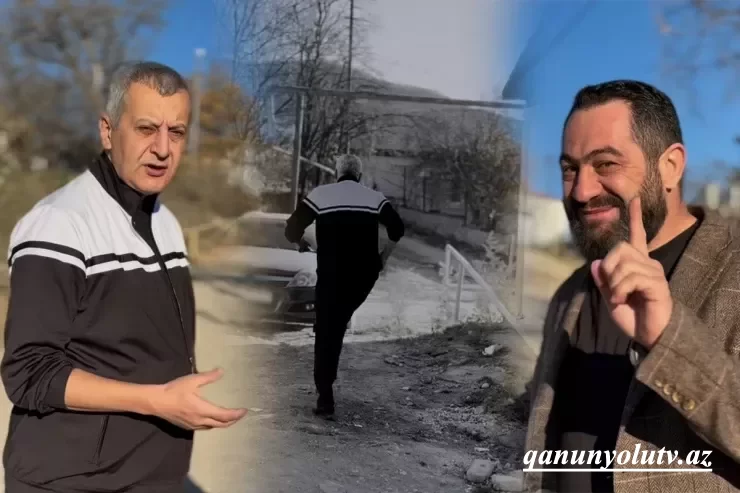 Nəsimi Nəbizadə ilə gündəmə gələn reabilitasiya mərkəzinə cinayət işi açıldı - Yenilənib