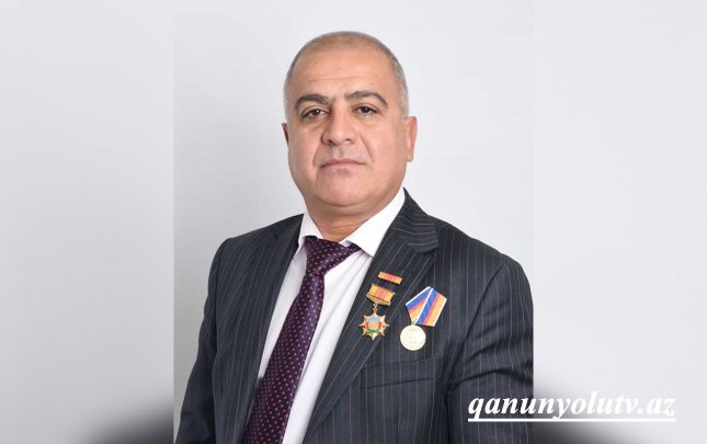 “Tarqovu”da hoteldə ölən şəxs diaspor rəhbəri imiş - Foto