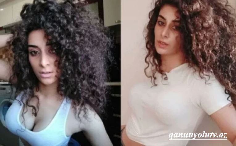 Prokurorluğa çağırılan model Çelsi Baxşıyeva ölkədən qaçdı