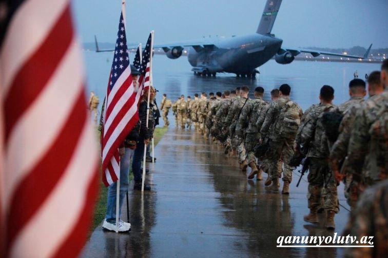 ABŞ İrana qarşı hücumları artırmağı planlaşdırır