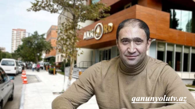 İlqar Hacıyevə 15 il qiyabi həbs cəzası verildi