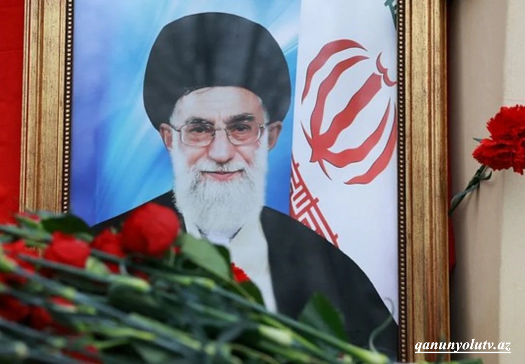 Əli Xamenei ilə vida mərasimi təxirə salındı - Yenilənib
