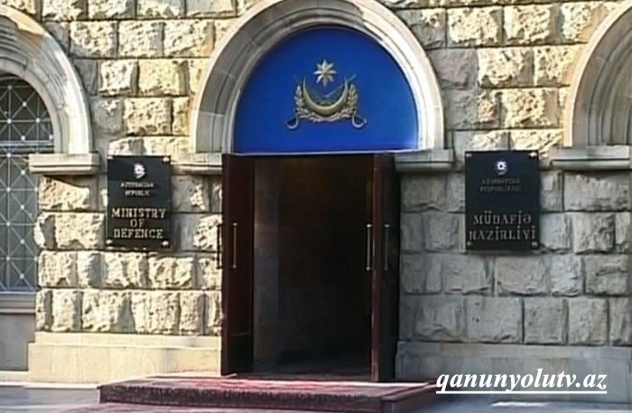 PUA-ların sayı 4 imiş - “İran dərs vaxtı məktəbi hədəf alıb”