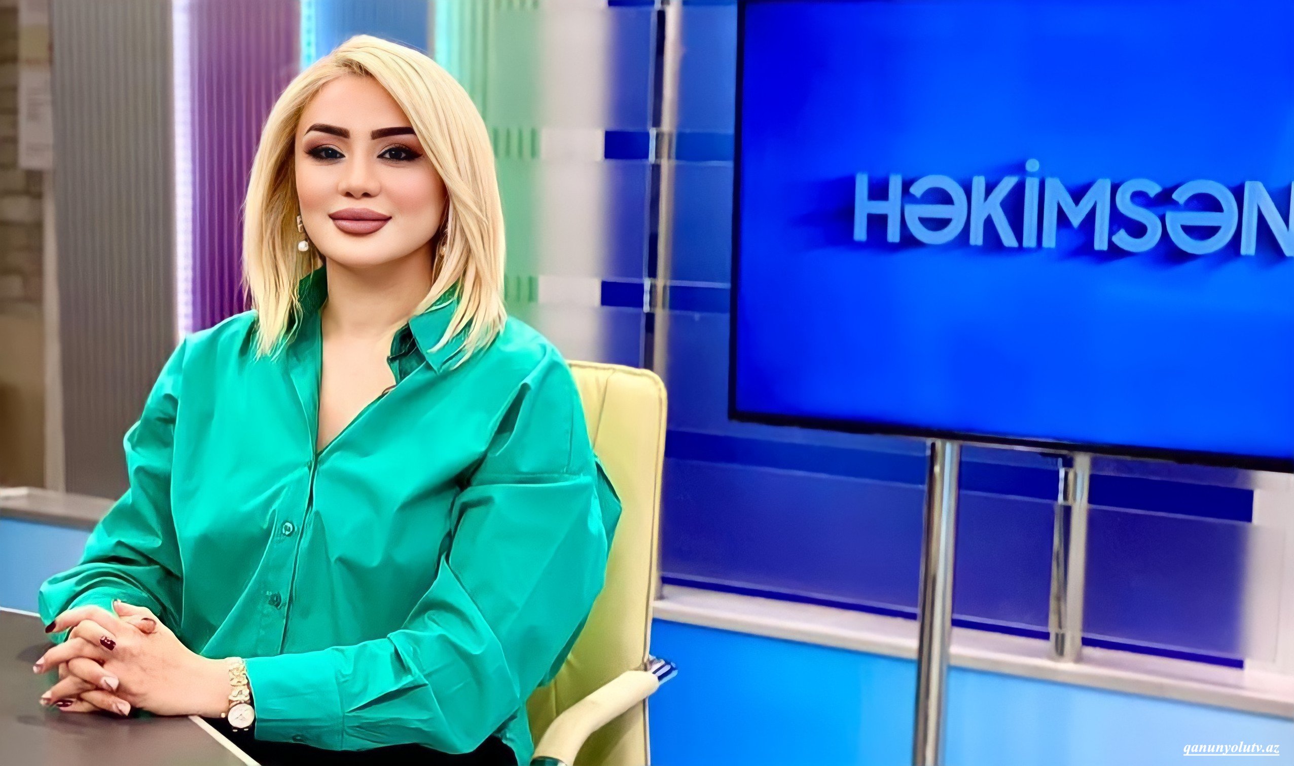 Tanınmış ümumi-cərrah, Proktoloq Türkan Gündüz bağ evində öldürüldü - Fotolar