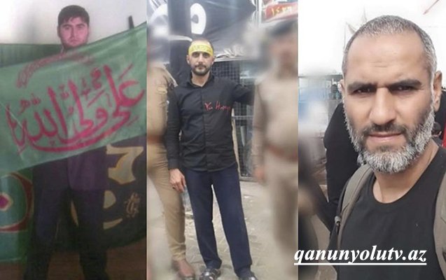 DİN İrandan idarə olunan bu şəbəkəni ifşa etdi