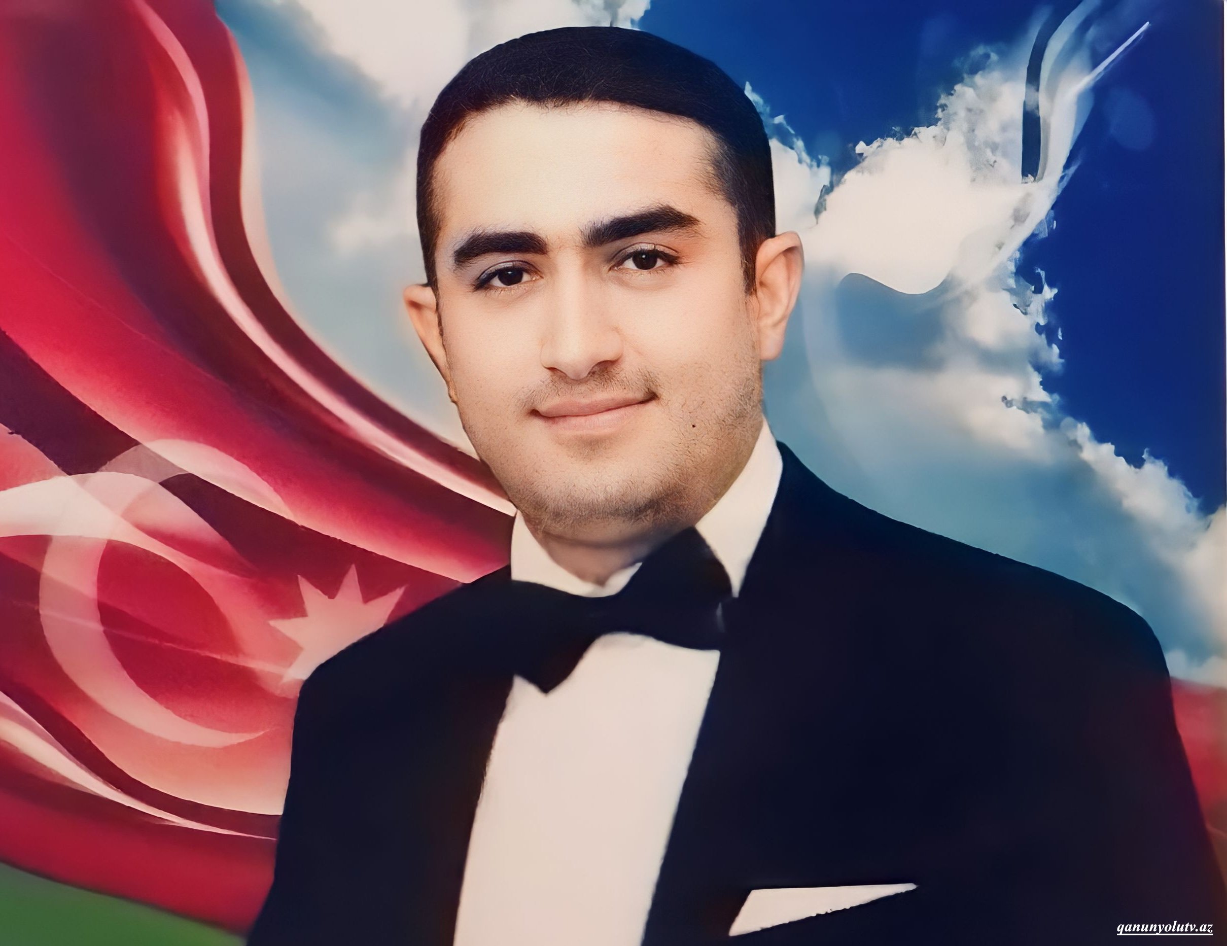 Etibar Nəsibov: Xalqın qəlbində əbədi yaşayan ümummilli lider