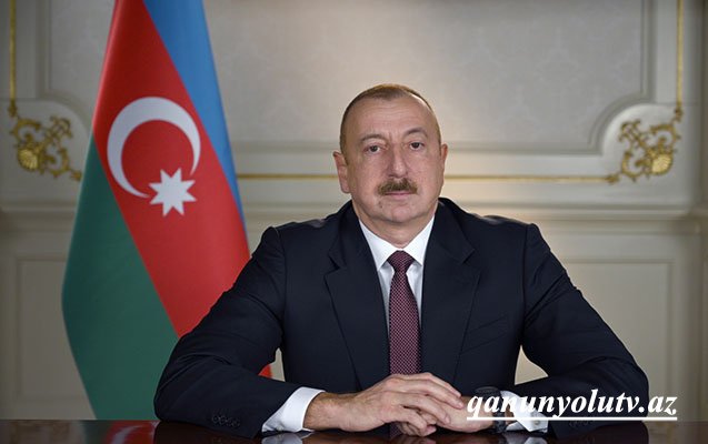 Pənahəli xanın nəslinin nümayəndəsi Prezidentə məktub yazdı