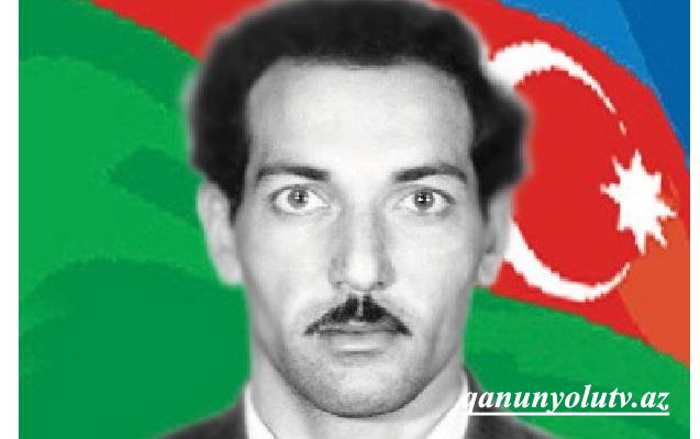 Milli Qəhrəmanın - Doğum günüdür