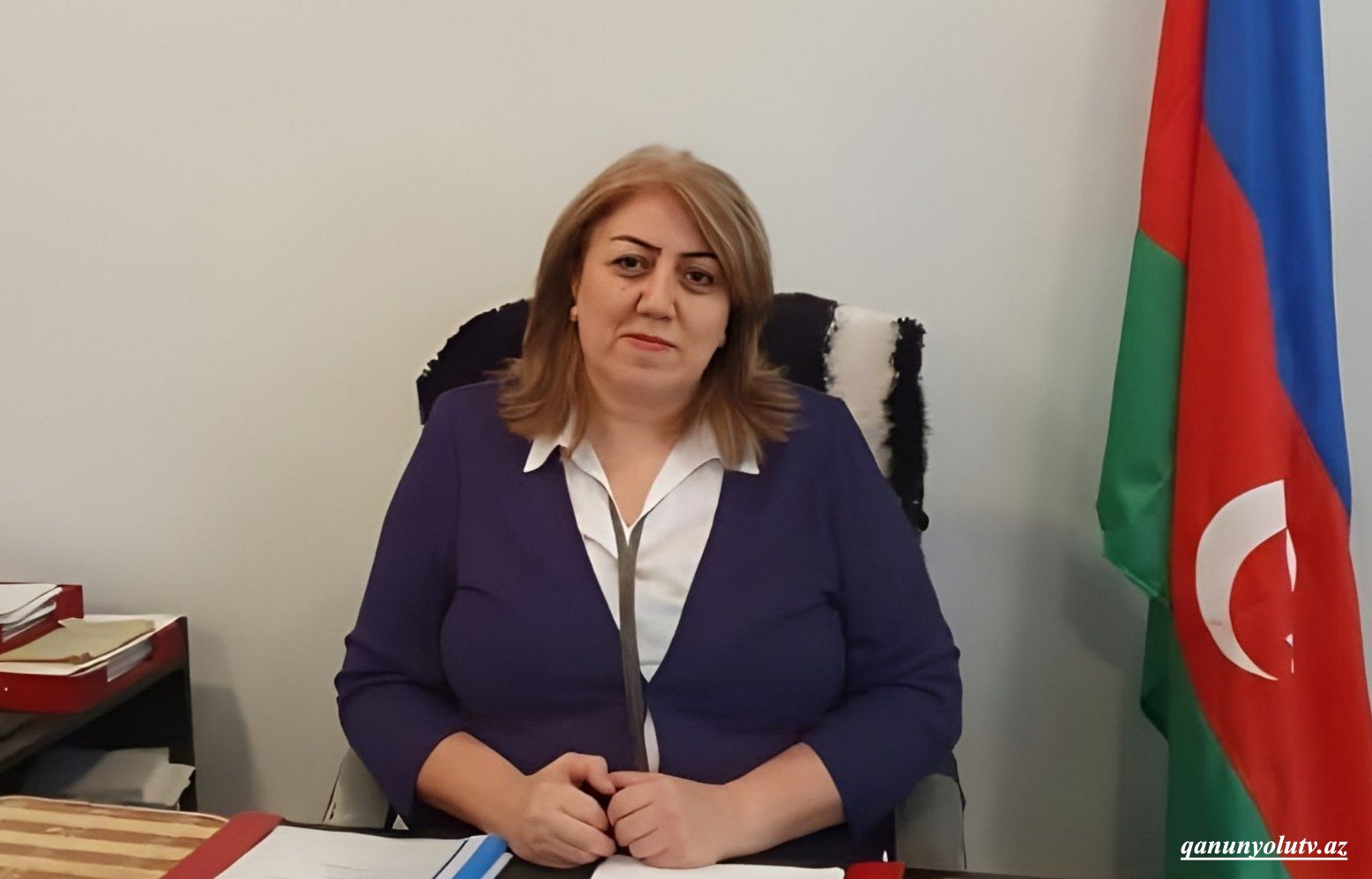 Arzu Daşpoladova: Elm və təhsilimizin böyük dostu Heydər Əliyev