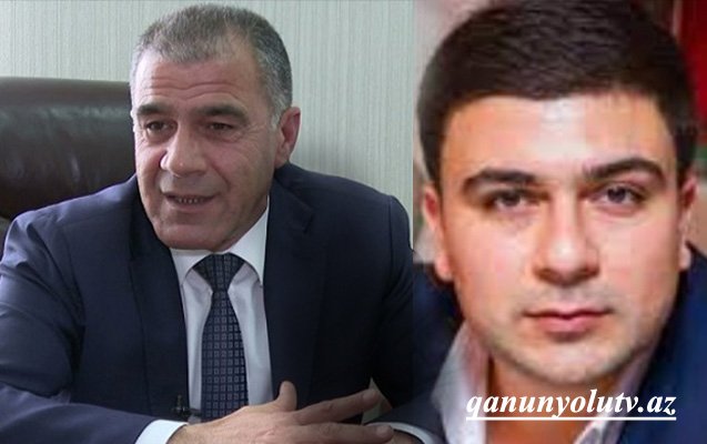 Sabiq “JEK” rəisinin oğlu ilə bağlı qərar ləğv olundu