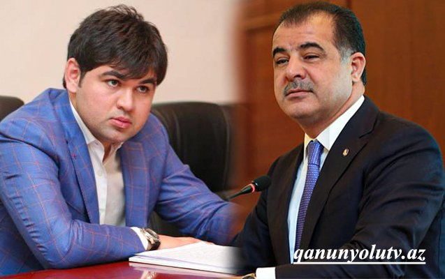Elmir Vəliyevin milyonluq obyektinin üzərinə həbs qoyuldu