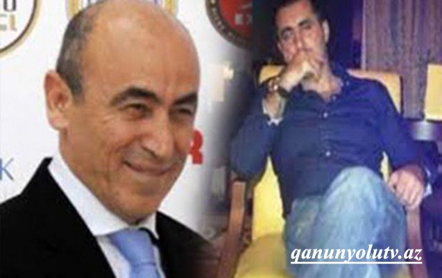 “Royal Bank” rəhbərinin və oğlunun işi yenidən araşdırılacaq