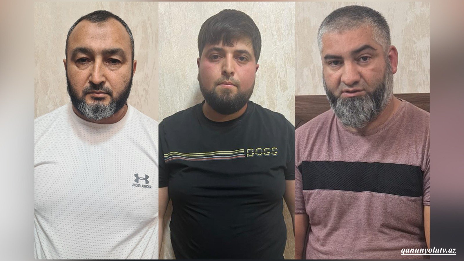Şantajla 100 min manat tələb etdilər, maşınını yandırdılar - Video